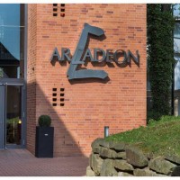 Hotel Arcadeon, Hagen